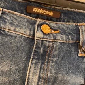 🌺Roberta Cavalli Jeans new with tags